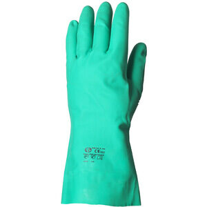 Chemical gloves