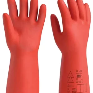 Electrical gloves