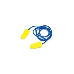 Ear plugs